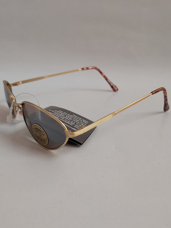 NWT TruVintage 90\'s/Y2K lady\'s casual fashion sunglasses w/Coppermax lens tech main image 11